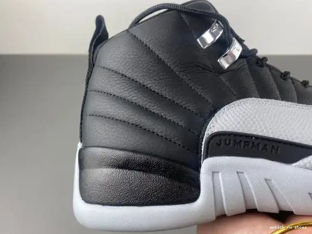 Cheap Jordan CT8013-010 Air 12 Barons 0624